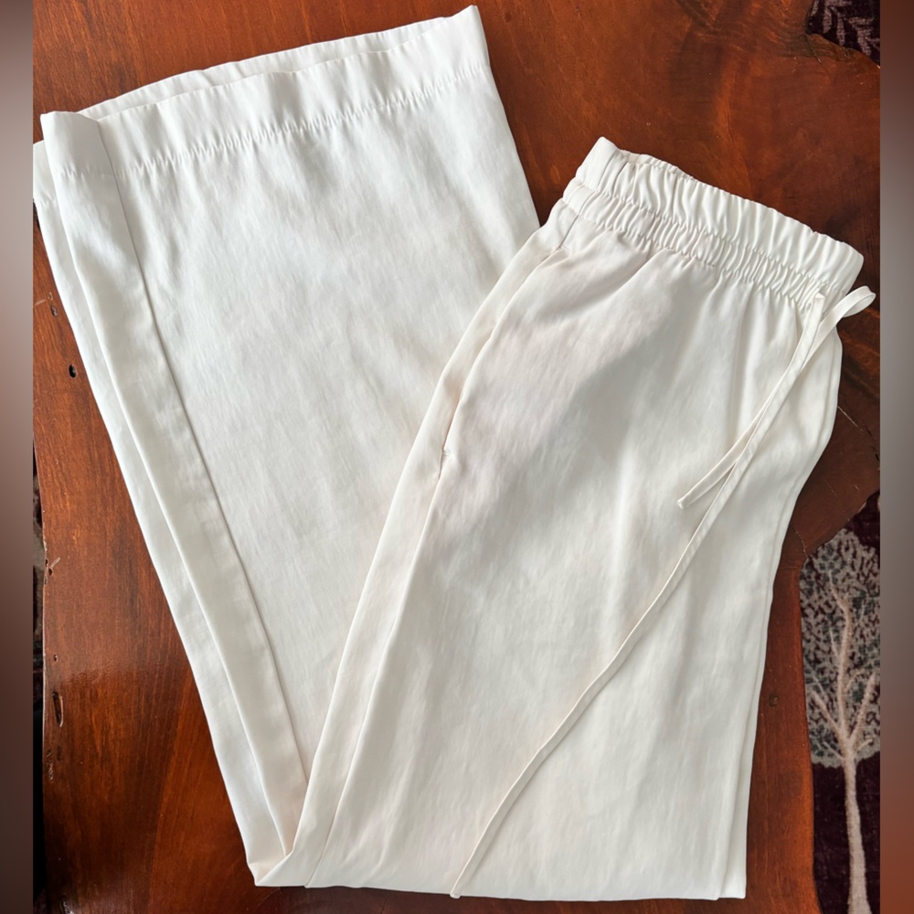Dynamite Relaxed Fit Drawstring Pants